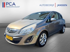 Opel Corsa - 1.2 EcoF. Selection Airco