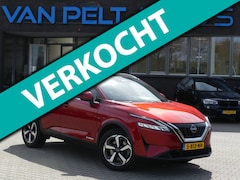 Nissan Qashqai - 1.5 e-Power Business Premium / PANO / Carplay