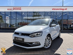 Volkswagen Polo - 1.2 TSI 110PK DSG Highline / Led-verl / Clima / Navi