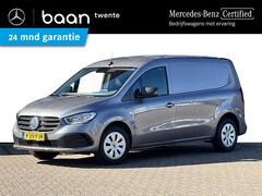 Mercedes-Benz eCitan - L2 Pro 51 kWh | Snelladen | 3 Zits | Camera | Cruise | Certified 24 mnd garantie