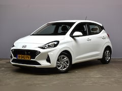Hyundai i10 - 1.0i Comfort I Airco I Apple carlpay I Android auto