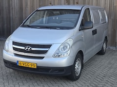 Hyundai H 300 - 2.5 CRDi Dynamic