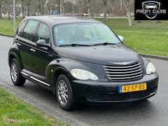 Chrysler PT Cruiser - 2.4i Opendak Leer Airco