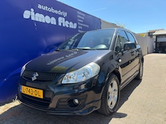 Suzuki SX4 - 1.6 Comfort*Airco