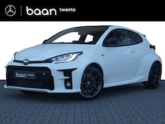 Toyota Yaris - 1.6 GR Performance | Winterpakket | Achteruitrijcamera | Sperdifferentieel | Stoelverwarmi