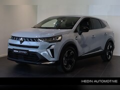 Renault Symbioz - 1.6 E-Tech full hybrid 145 techno