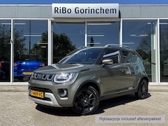 Suzuki Ignis - 1.2 Smart Hybrid Style * Achteruitrijcamera * Stoelverwarming