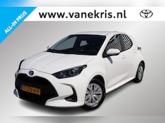 Toyota Yaris - 1.5 Hybrid Active, Climate & Cruise Control, Carplay/Android Auto