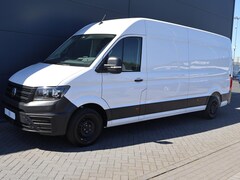 Volkswagen Crafter - 35 2.0 TDI L4H3 Comfortline | 140 PK | Achteruitrijcamera | Cruise control | Parkeersensor