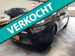 Mercedes-Benz A-klasse - 200 Business Solution | Automaat | AMG | Widescreen | Sportief & Zakelijk