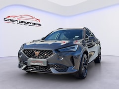CUPRA Formentor - 1.4 e-Hybrid VZ245 Performance /Apple Carplay/Panodak/Elektr. Sportstoel+Memory/Travel-Sid