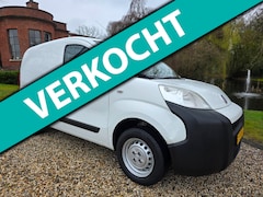 Fiat Fiorino - 1.4 BENZINE *apk:03-2027* btw-vrij