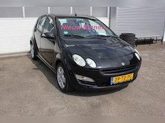 Smart Forfour - 1.1*APK NIEUW*TREKHAAK*PANORAMADAK*AIRCO