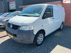 Volkswagen Transporter - 1.9 TDI 300 nette bus