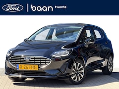 Ford Fiesta - 1.0 EcoBoost Hybrid Titanium | Winter Pack | Keyless | Apple Carplay