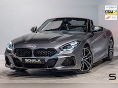 BMW Z4 Roadster - SDrive30i Business Edition Plus|M-sport|NAP