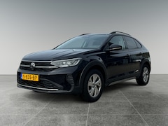 Volkswagen Taigo - 1.0 115pk TSI Life Getint glas | Climatronic | Voorstoelen verwarmbaar