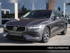 Volvo V60 - B3 Core Mild Hybride 163pk | Google Maps | Adaptive Cruise Control | B.L.I.S.| Stuur & Sto