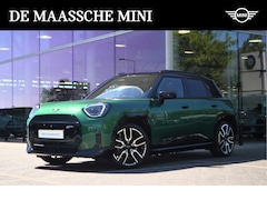 MINI Aceman - E / John Cooper Works / Pakket L / 19" JCW Lap Spoke 2-tone