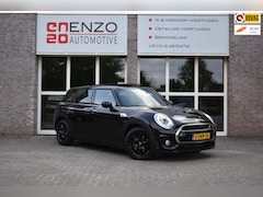 MINI Clubman - 2.0 Cooper S|1e eig|Vol opties|Automaat|Pano|Cruise|Camera