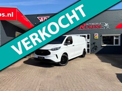 Ford Transit Custom - 300 2.0 TDCI L2H1 Trend 136PK Handgeschakeld Apple Carplay, Cruise Camera A, Lane Assist,