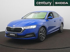 Skoda Octavia - 1.4 TSI iV PHEV Business Edition Plus / Side Assist / Elek. Stoelen / Camera