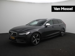 Volvo V90 - 2.0 T4 Inscription | Apple Carplay/Android Auto | Achteruitrijcamera | Trekhaak | Cruise C