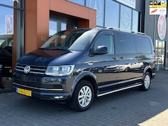 Volkswagen Transporter - 2.0TDI L2H1 DC AUT.|Dubbele schuifdeur