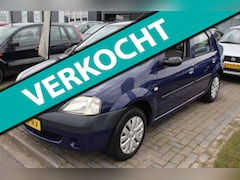 Dacia Logan - 1.4 Ambiance 114.988km NAP Stuurbekrachtiging Trekhaak APK