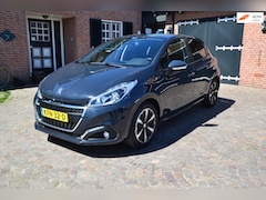 Peugeot 208 - 1.2 PureTech Active Signature - Airco - Navigatie - Cruise control - Lm.Velgen - El.Ramen
