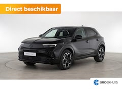 Opel Mokka - 1.2 Turbo Hybrid GS 145pk | ND | 18" Lichtmetalen velgen, Bi-Color | Achteruitrijcamera |