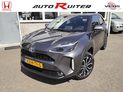 Toyota Yaris Cross - 1.5 Hybrid style All season banden*BSM