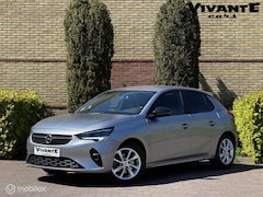 Opel Corsa - 1.2 Edition AUT*1e Eig*Cruise*Carplay*Navi*PDC