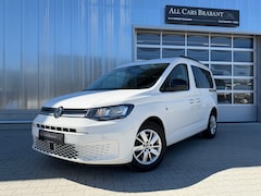 Volkswagen Caddy - Combi 1.5 TSI 5p automaat / navi / stoelver/