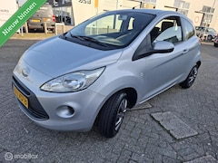 Ford Ka - 1.2 Limited Airco/Groot onderhoudsbeurt gehad