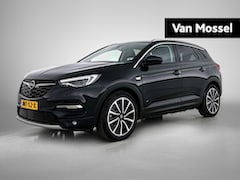 Opel Grandland X - 1.6 Turbo Hybrid Ultimate