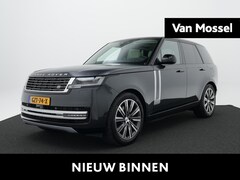 Land Rover Range Rover - 3.0 P550e Autobiography PHEV | Towing Pack | HomeLink | Koelvak in middenconsole