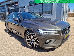 Volvo V60 - T6 Twin Engine AWD Momentum Pro