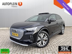 Audi Q4 e-tron - 40 Launch edition Advanced Plus 77 kWh 1e eig|SOH93%|Dealer OH|