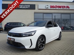 Opel Corsa - 1.2 Turbo Hybrid 145pk eDCT GS