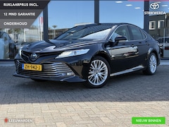 Toyota Camry - 2.5 Hybrid Executive