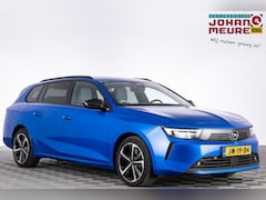 Opel Astra Sports Tourer - 1.6 Turbo Plug in Hybrid Elegance | Full LED | AGR | KEYLESS *BEVRIJDINGSDAG 05 mei OPEN