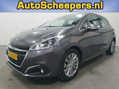 Peugeot 208 - 1.2 PureTech Allure NAVI/PDC/CARPLAY/TRHAAK/LMV