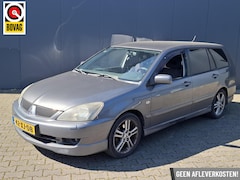 Mitsubishi Lancer Station Wagon - 2.0 Intense / handel/ export
