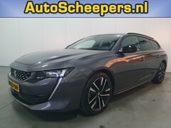 Peugeot 508 SW - 1.2 PureTech GT PDC/CARPLAY/NAVI/CRUISE/AIRCO