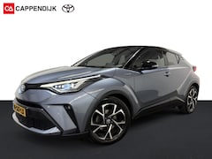Toyota C-HR - 1.8 Hyb. First Edition | TREKHAAK |