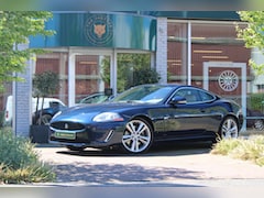 Jaguar XK - 5.0 V8 Coupé