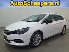 Opel Astra Sports Tourer - 1.2 Elegance PDC/NAVI/CARPLAY/LED/TRHAAK/CRUISE