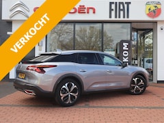 Citroën C5 X - PureTech 130PK S&S EAT8 Automaat Business Plus, Rijklaarprijs | Leder | Stoelverwarming |