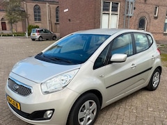 Kia Venga - 1.4 CVVT X-tra NAP|Airco|Cruise|Trekhaak
